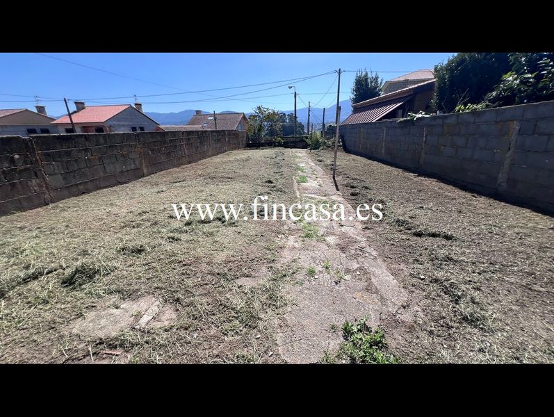 Foto 8518fa5b-eb24-406b-b5e1-cd233ae01571. Casa a San Pedro da Ramallosa Nigrán
