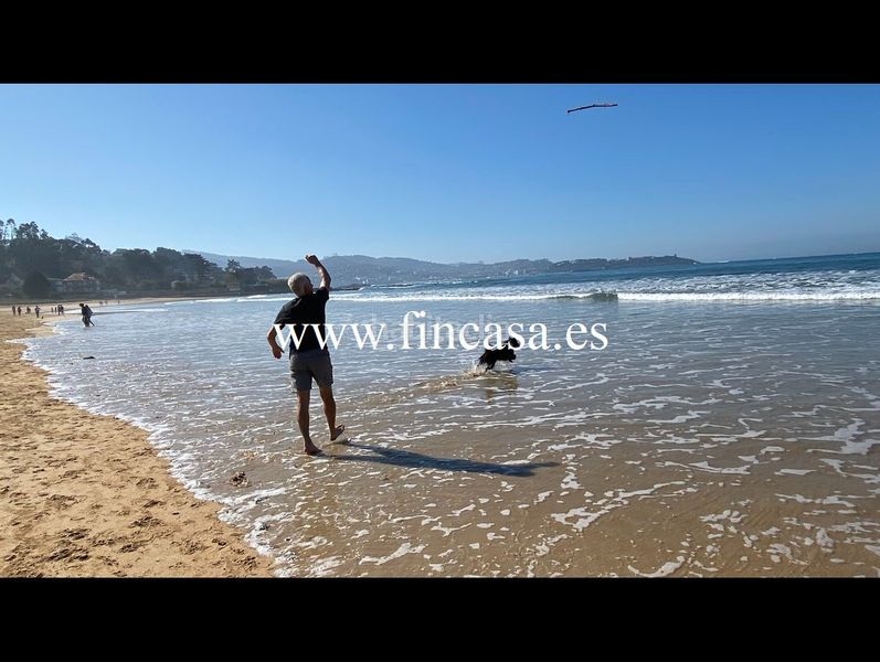 Foto d3965fe7-8d2f-433a-b9e1-fae0419f0b6f. Casa a San Pedro da Ramallosa Nigrán