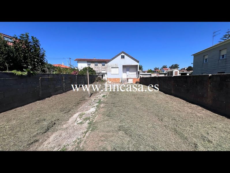 Foto df0a26df-80cf-4313-917f-50f2455bb326. Casa a San Pedro da Ramallosa Nigrán