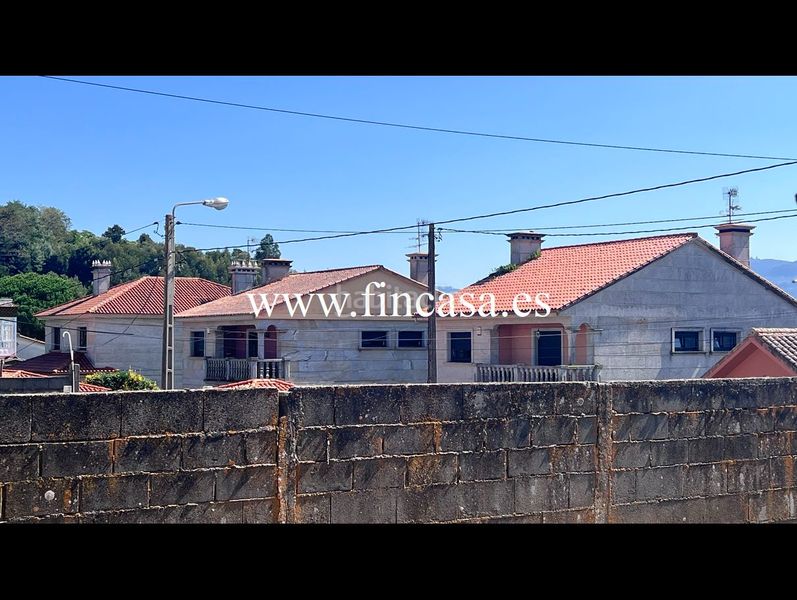 Foto e675b2e8-29b3-45d0-8ff1-24bfdd393094. Casa a San Pedro da Ramallosa Nigrán