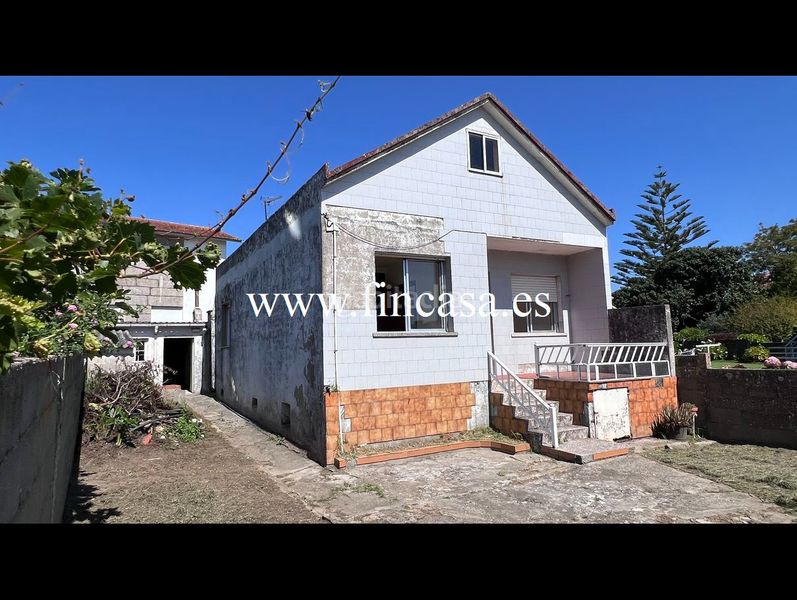 Foto eb489d67-4a36-447e-a125-731281535ca8. Casa a San Pedro da Ramallosa Nigrán