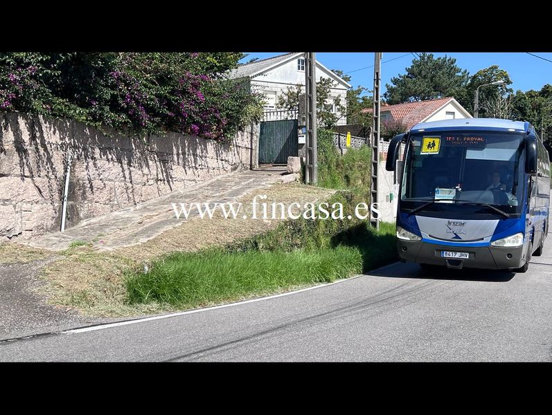 Foto ecac11b5-29ad-4885-80fb-5310d00fec7d. Casa a San Pedro da Ramallosa Nigrán