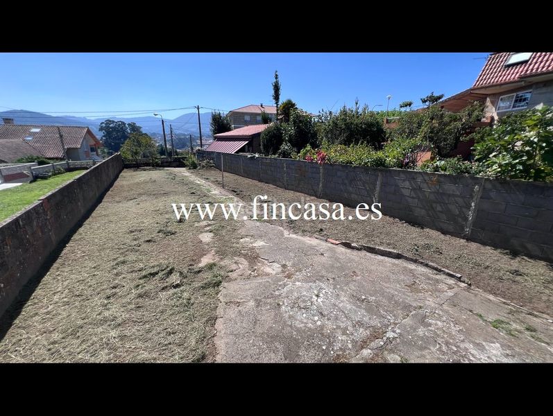 Foto f1eac2d1-12d1-4dd2-bacd-2443d27f4ca2. Casa a San Pedro da Ramallosa Nigrán
