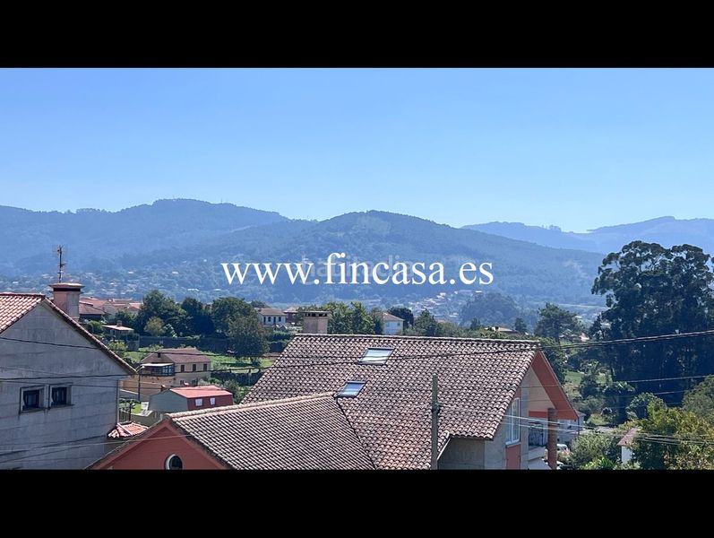 Foto f6498a89-ed20-486d-82d4-f83ea06a3691. Casa a San Pedro da Ramallosa Nigrán