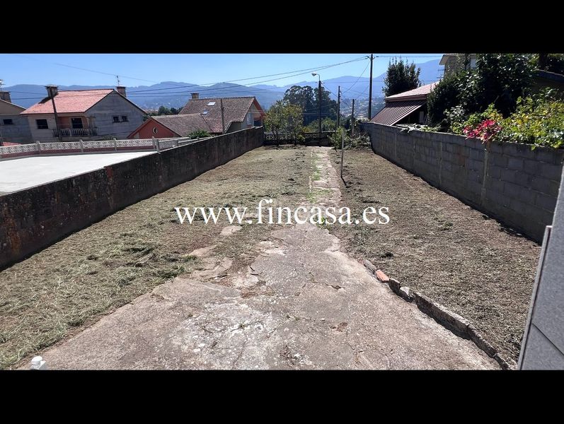 Foto fc50788a-077a-419d-8535-1d20adfdf59e. Casa a San Pedro da Ramallosa Nigrán