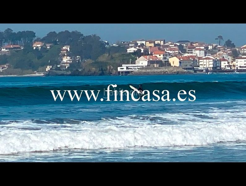 Foto 4715be10-38d5-4bd5-8ec6-b97a2e86cd34. Chalet en Panxón Nigrán