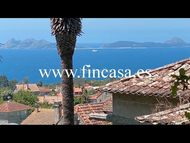 Foto 33b3e283-da64-4f7d-9f31-57e3adbf48b8. Chalet with parking in San Pedro da Ramallosa Nigrán