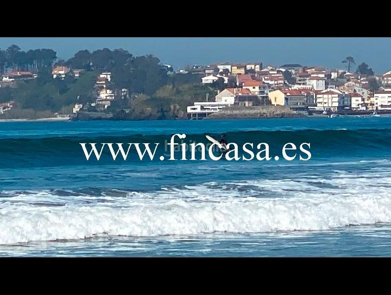 Foto 4715be10-38d5-4bd5-8ec6-b97a2e86cd34. Chalet with parking in San Pedro da Ramallosa Nigrán