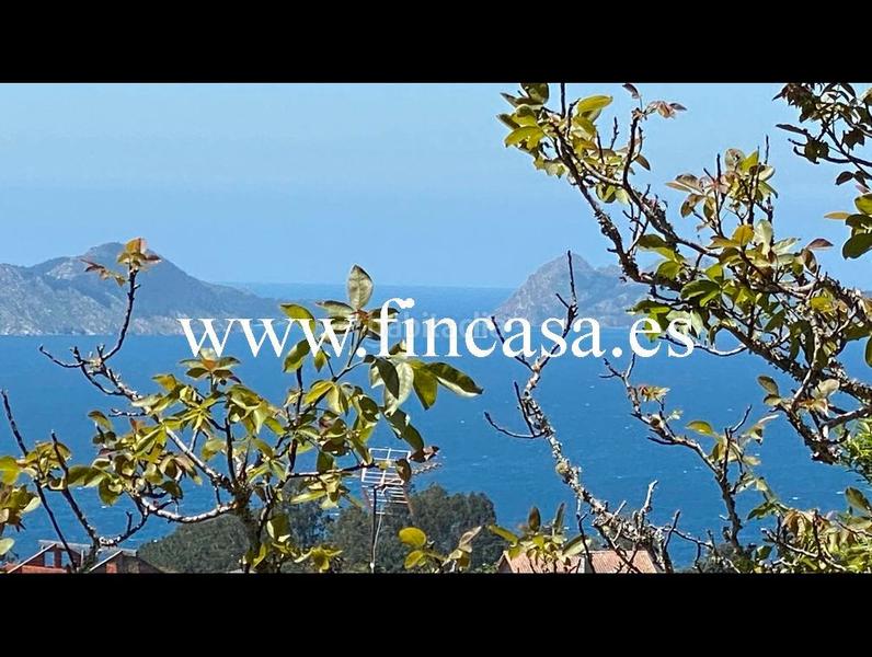 Foto 5347062a-2e1c-4d19-a625-7f6c9921eded. Chalet en San Pedro da Ramallosa Nigrán