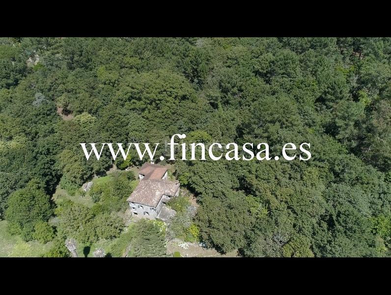 Foto 9672a570-9446-4b51-a353-ad3422c0d196. Chalet en San Pedro da Ramallosa Nigrán