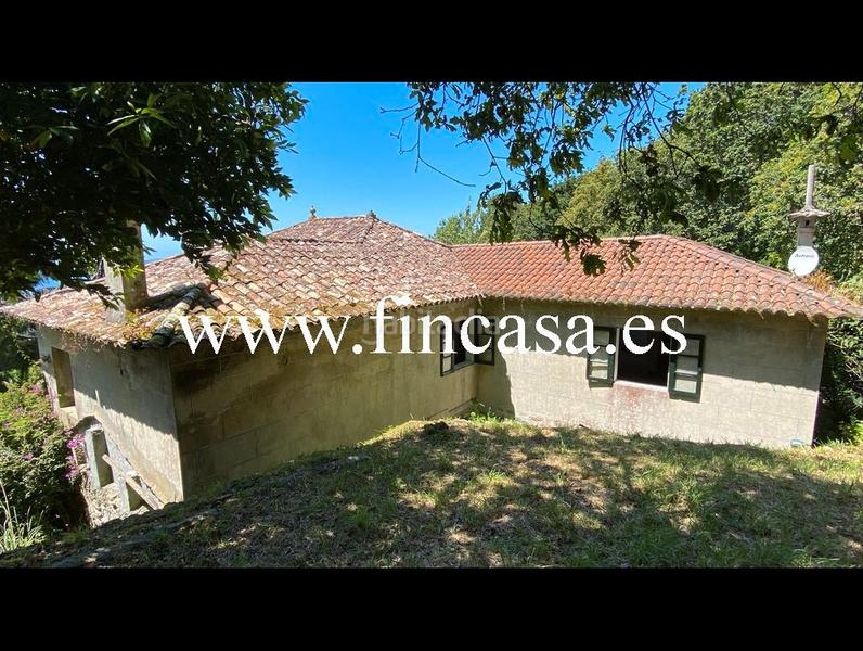 Foto c8a42329-8821-4eef-b2e6-092a8cc23303. Chalet en San Pedro da Ramallosa Nigrán