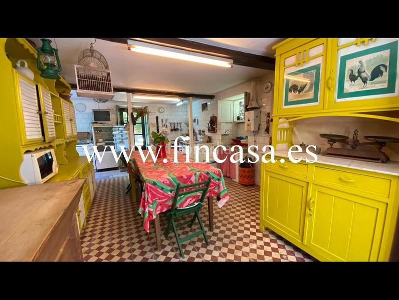 Foto e8732ed5-e1b7-4819-8c69-973173771a36. Chalet en San Pedro da Ramallosa Nigrán