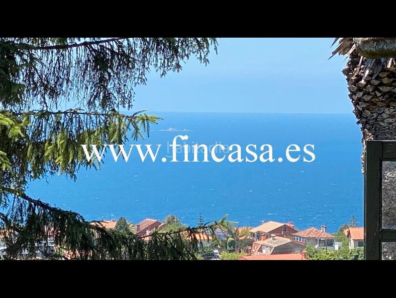 Foto 46aae366-a7e8-4154-83d7-277632341168. Chalet con parcheggio in San Pedro da Ramallosa Nigrán