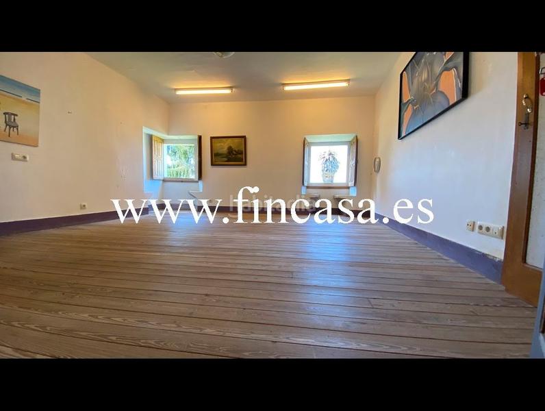 Foto ed554a91-f648-40fb-92c6-63fef53f3b0f. Chalet con parcheggio in San Pedro da Ramallosa Nigrán