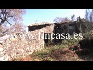 Chalet à Lugar alpuxarra 11