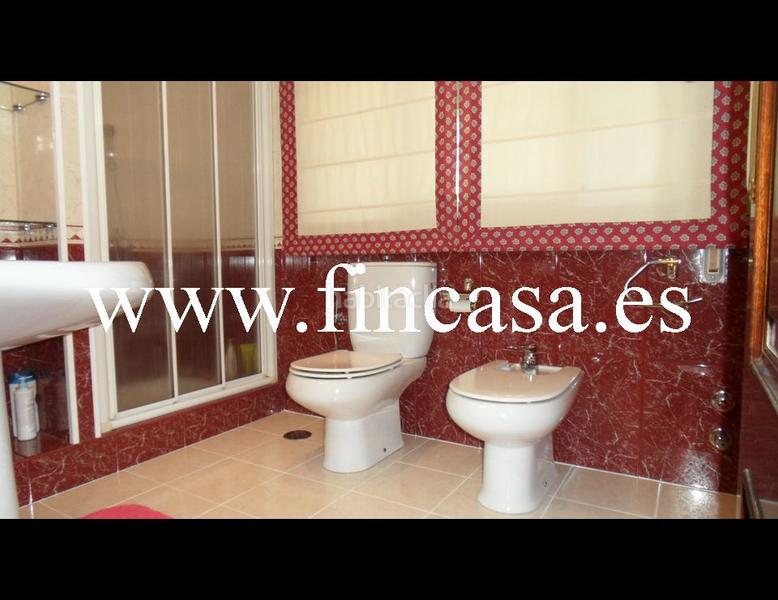 Foto c2d3bd04-577e-4d1b-ab34-1b7c6b1e7663. Chalet mit heizung parking in Beade