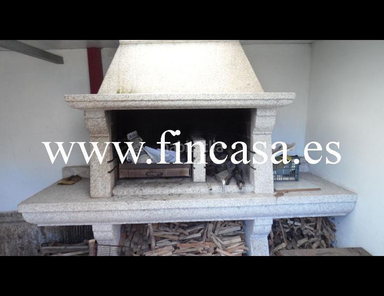 Foto ecc24018-bf30-4246-9feb-84bae3535c19. Chalet mit heizung parking in Beade