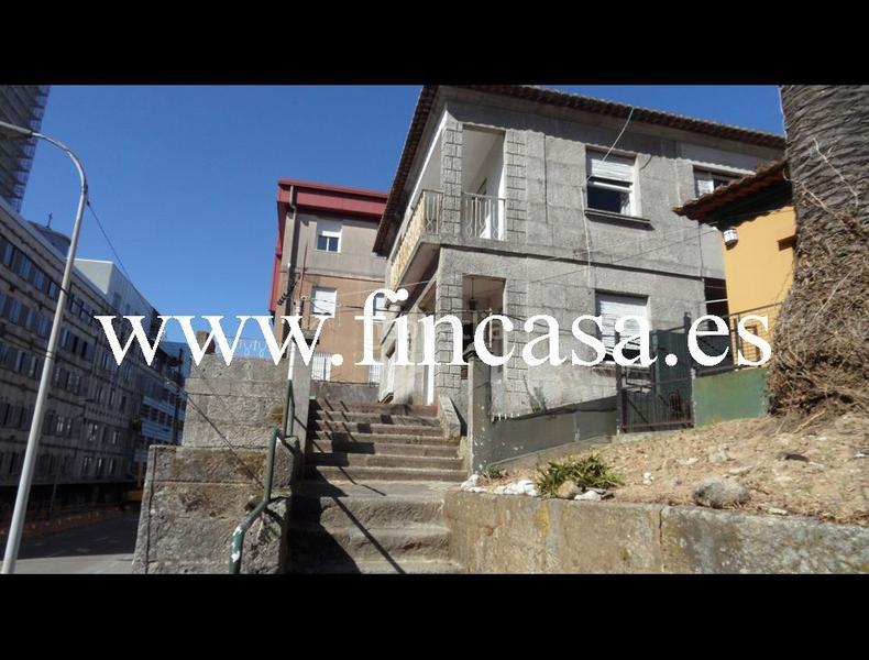Foto 0495c1a3-ef38-4e3e-90c9-8c50b6f49c95. Affitto casa in Casablanca - Calvario Vigo