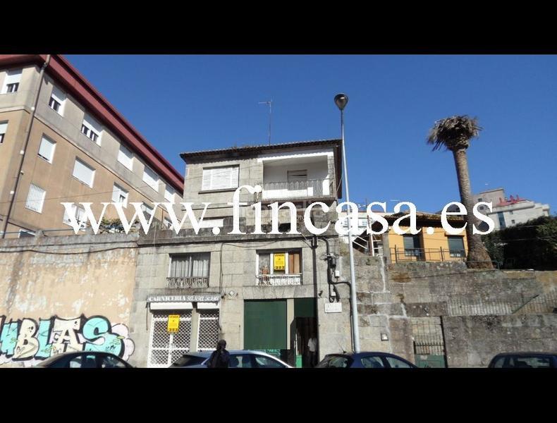 Foto 41497564-5571-4454-9cf0-fdaaf0f54f4b. Affitto casa in Casablanca - Calvario Vigo