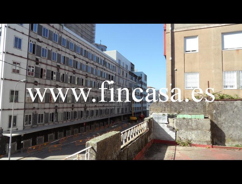 Foto 3ceb8ba2-75ad-4696-b6b2-b56b831eafa8. Alquiler casa en Casablanca - Calvario Vigo