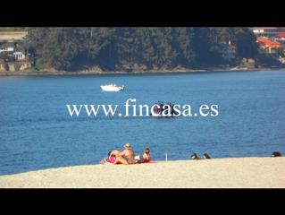 Residential Plot in Baiona