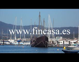 Edifici a Baiona