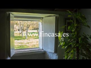 Casale en Monterroso