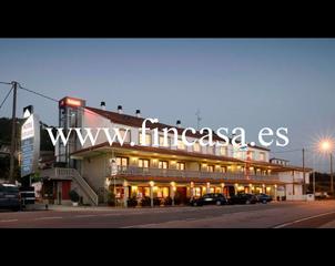 Chalet en Guarda (A)