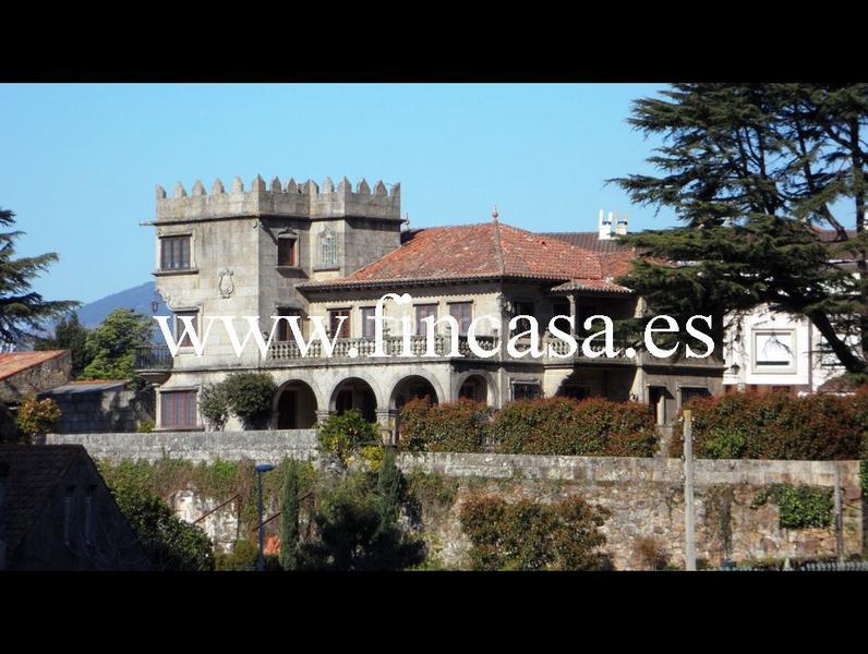 Foto 06b23b5e-10dd-4cb9-bbf9-8cb05b7c2f97. Chalet en O Castro Vigo
