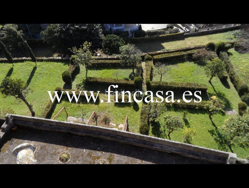 Foto 0f93ef72-fb1d-497e-93a5-7b9e277eea10. Chalet en O Castro Vigo
