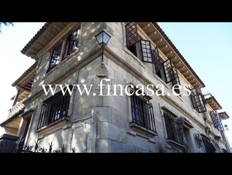 Foto 3886e012-4dc8-4828-b1b2-1b67f2c5b76f. Chalet en O Castro Vigo