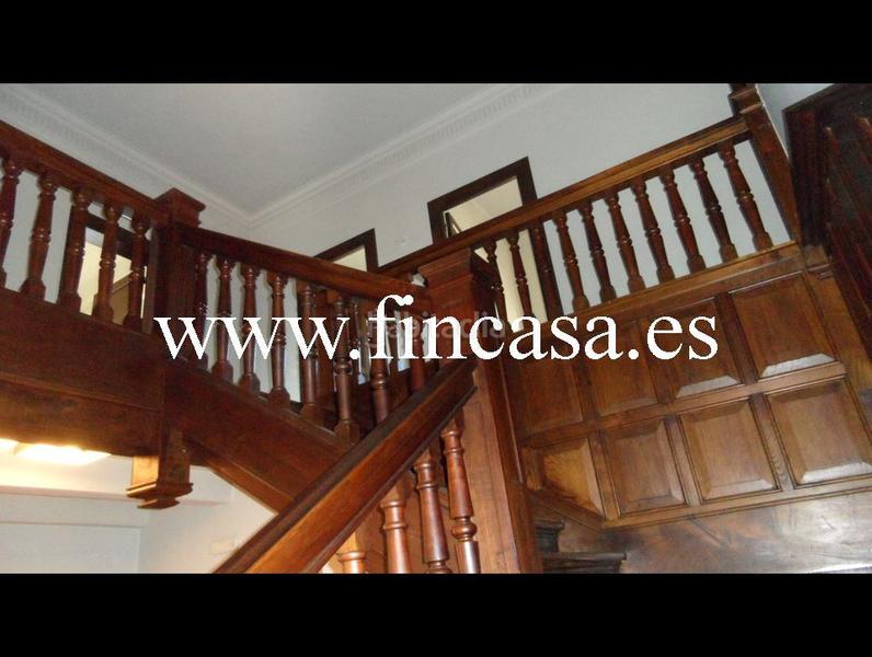 Foto 53bc5cd8-05b7-4bfe-bf75-0572a91fb676. Chalet en O Castro Vigo