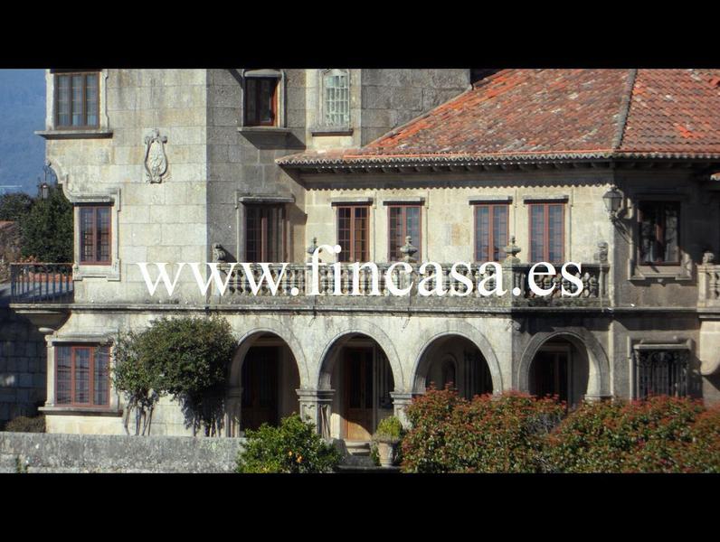 Foto 9ec7ea17-0f2a-4151-92b0-767423c7b6ed. Chalet en O Castro Vigo