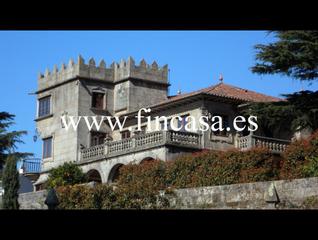 Xalet en O Castro