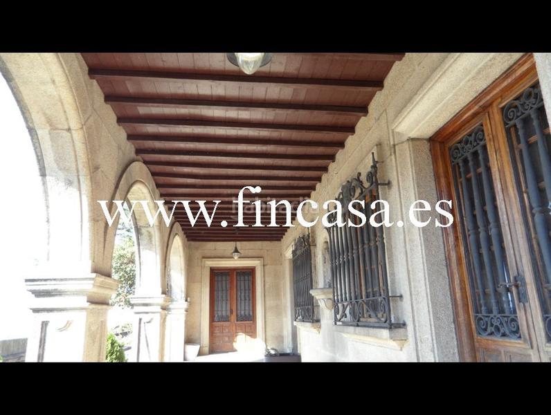 Foto 4516b855-717c-4af8-b822-6b692f48b375. Xalet amb calefacció aparcament a O Castro Vigo