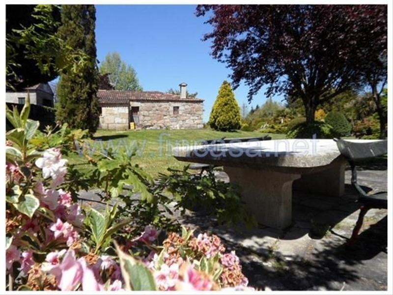 Foto 7ddb13e8-bd55-4d39-89e8-f2b0ac5eea24. Chalet with heating parking pool in Gondomar