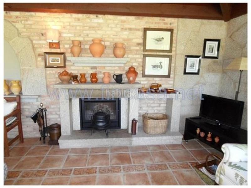 Foto b5e150a8-32f4-44a7-be86-aeed2b95952e. Chalet with heating parking pool in Gondomar