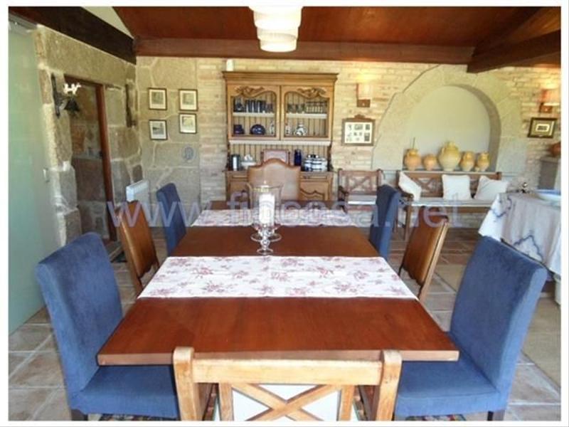 Foto c8b29f10-78ab-4e51-bd88-5a07ab402b91. Chalet with heating parking pool in Gondomar