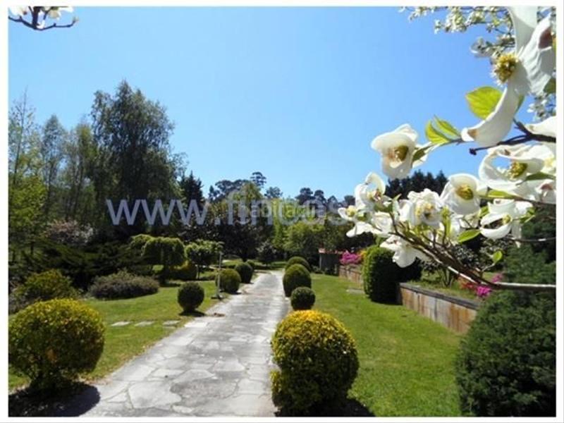 Foto 4c020f56-b510-43d0-a765-846b6b21912b. Chalet con riscaldamento parcheggio piscina in Gondomar