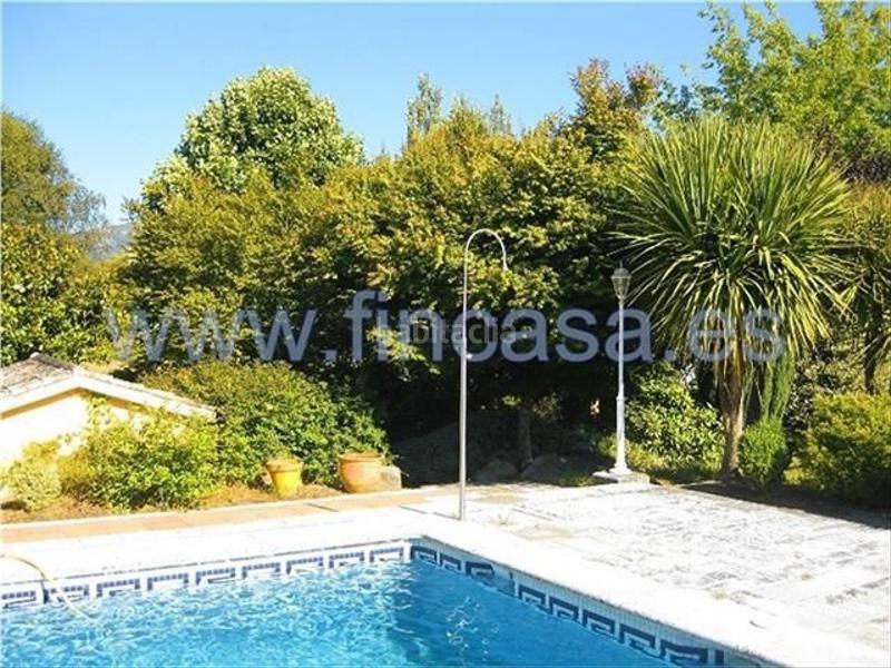 Foto 56d1dfb7-6967-4dd0-92ee-b2de7db5b170. Chalet con riscaldamento parcheggio piscina in Gondomar