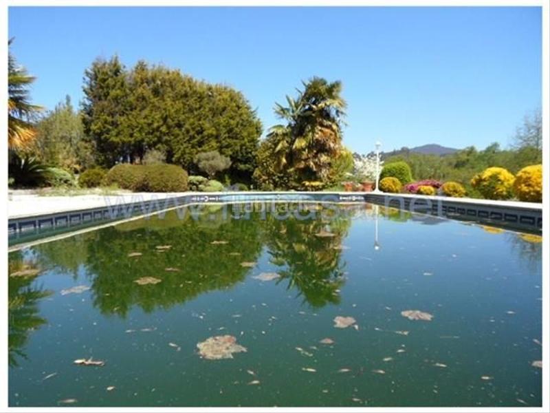 Foto 7853809d-67d7-42ad-8ee2-11962cb946e4. Chalet con riscaldamento parcheggio piscina in Gondomar