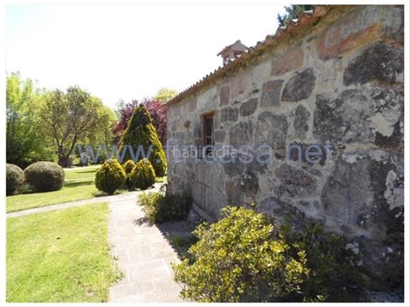 Foto c86b67a8-95c8-4f81-b4ec-3022474e3b4e. Chalet con riscaldamento parcheggio piscina in Gondomar
