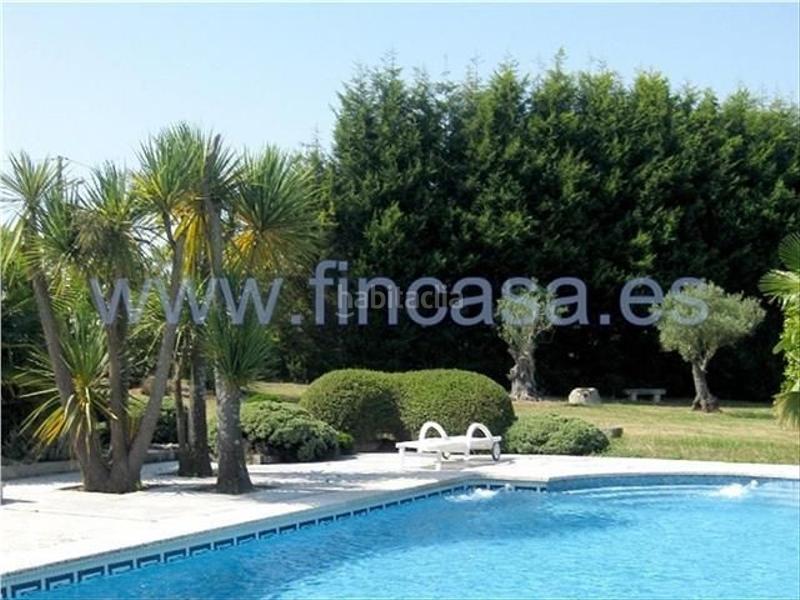 Foto 6919bcb5-951b-4d54-ab4f-0ded1b4e8796. Xalet amb calefacció aparcament piscina a Gondomar