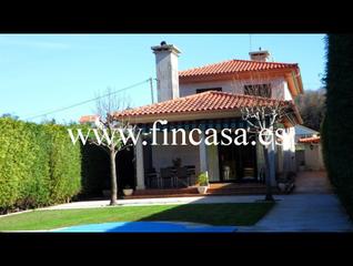 Chalet in Baiona
