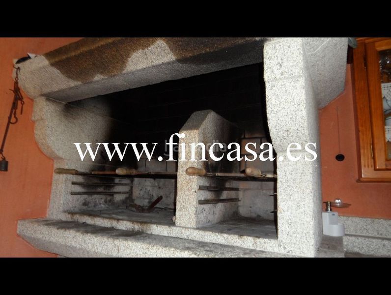Foto 0674581f-9fc9-47b8-805d-a8f86433ff4f. Chalet avec chauffage piscine dans Baiona