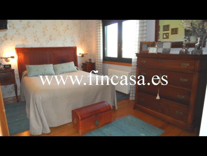 Foto 77597d14-46de-4db7-b152-3cccacac8301. Chalet avec chauffage piscine dans Baiona