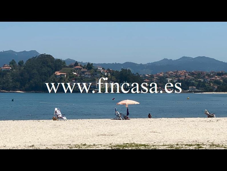 Foto b308b49c-3fbe-4b6a-8825-24cae4a13b2b. Chalet avec chauffage piscine dans Baiona