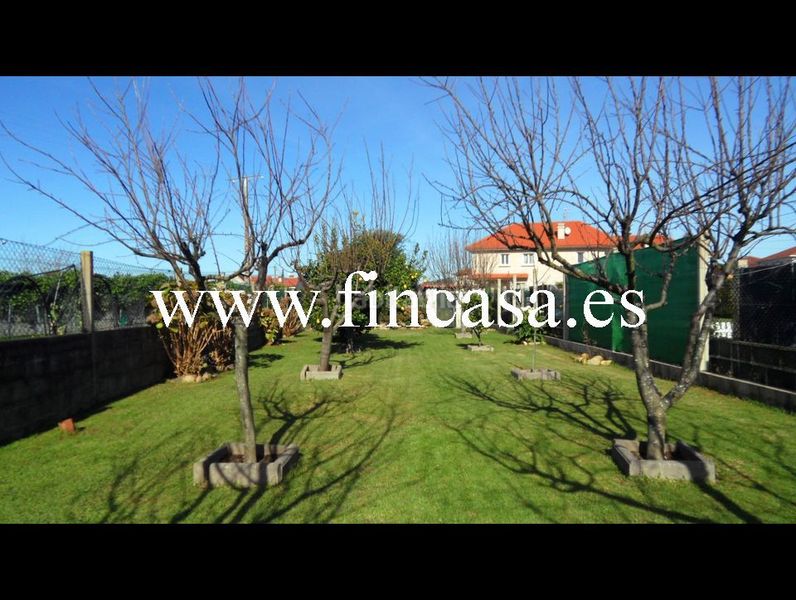 Foto cc2669a9-39a6-4344-9e5c-96690909cdd4. Chalet avec chauffage piscine dans Baiona