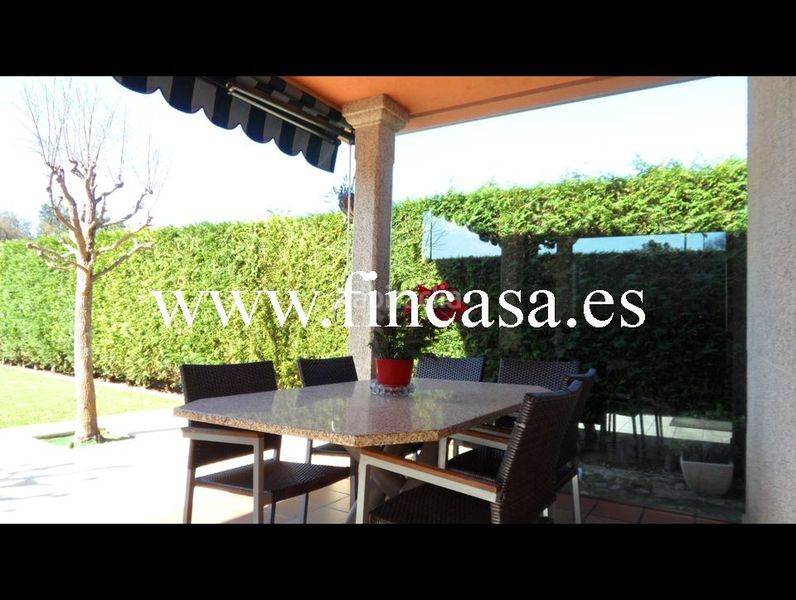 Foto db262889-2d2f-4519-8f5e-f30757c6e1f2. Chalet avec chauffage piscine dans Baiona