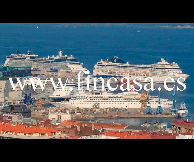 Foto 7c4cd06c-762b-44e9-9844-7ce9cffaca3c. Édifice dans Centro - Areal Vigo